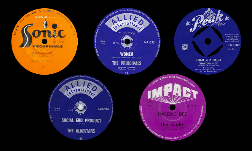 How much would these records set you back? Way more than you think, honestly. 
