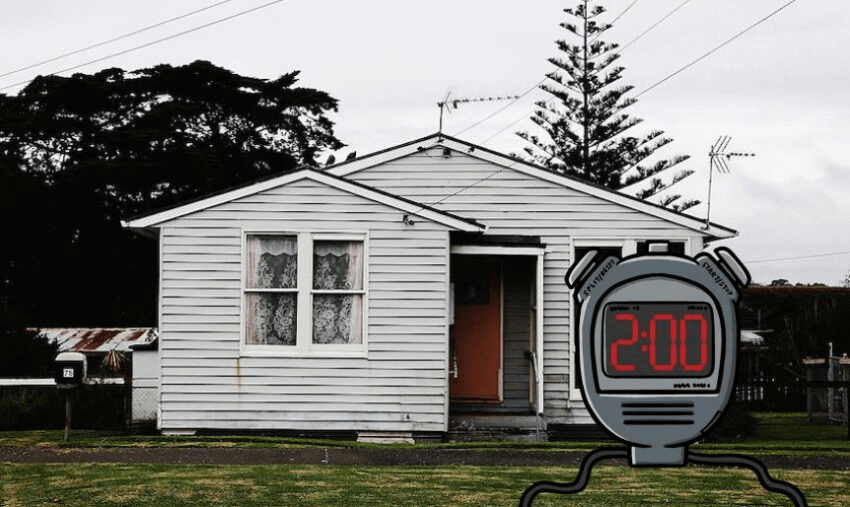 HOUSING ELECTION POLICY 
