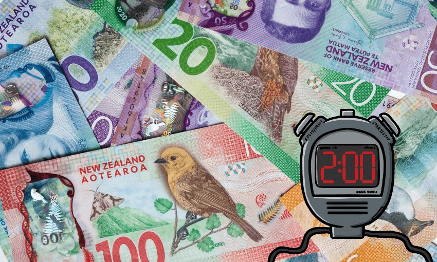 Image: Getty Images/Toby Morris