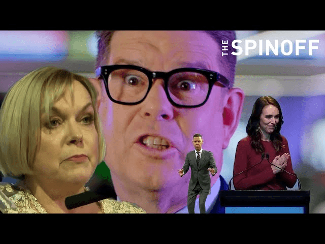 Election 2020 – live TV’s biggest night of the year