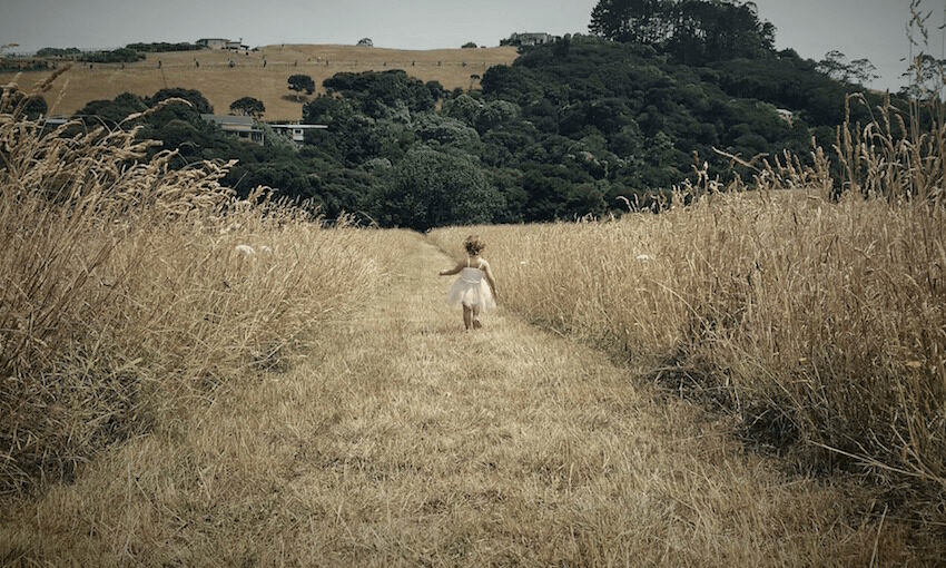 ESTEE, ON WAIHEKE (PHOTO: SUPPLIED) 
