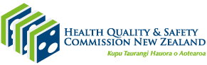 Health Quality & Safety Commission