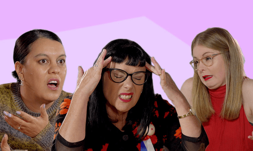 On the Rag: Boobs (Image: On the Rag) 
