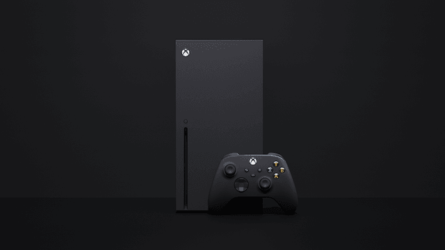 Review: The Xbox Series X is a powerful beast, but where are the games ...