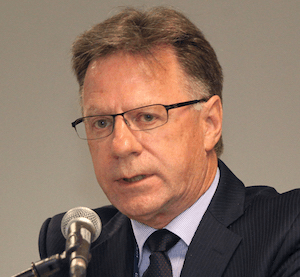 Christopher Tremewan