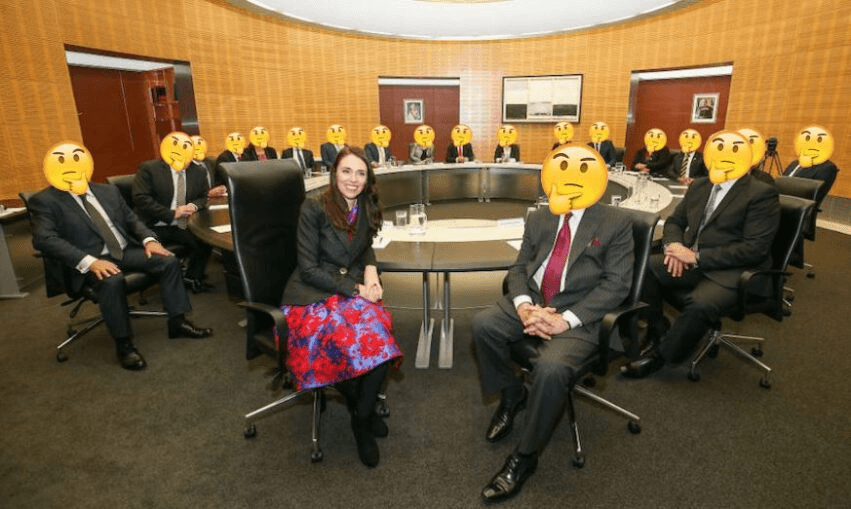 Pre-vandalised picture: Hagen Hopkins / Getty