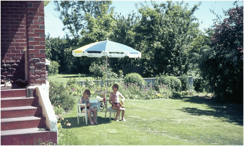 Midsummer, Otago (Photo: Jill Ferry via Getty)