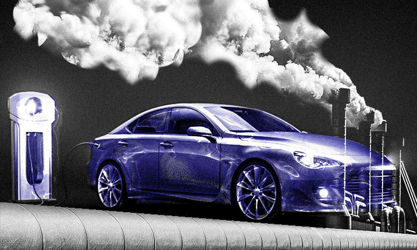 Could NZ’s geothermal resources solve the world’s lithium mining woes?