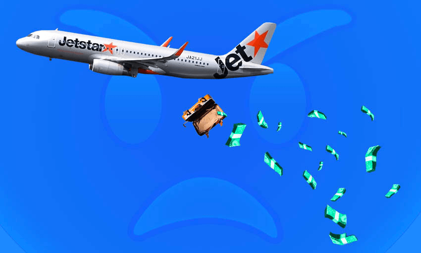 Let’s get angry (Image : Tina Tiller) 
