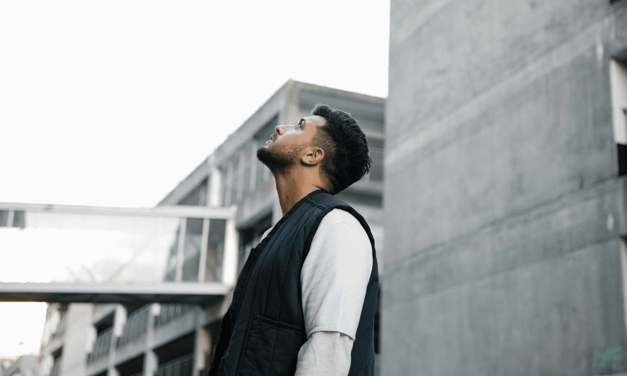 Niko Walters (Photo: Universal Music NZ) 
