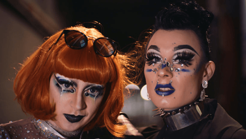 Capital Royalty: inside Wellington’s drag scene