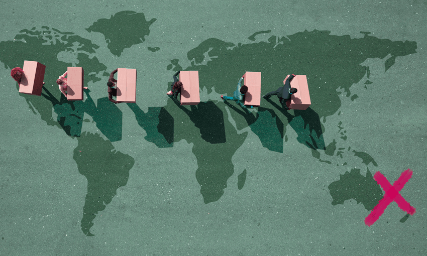 Image: The Spinoff/Getty Images 
