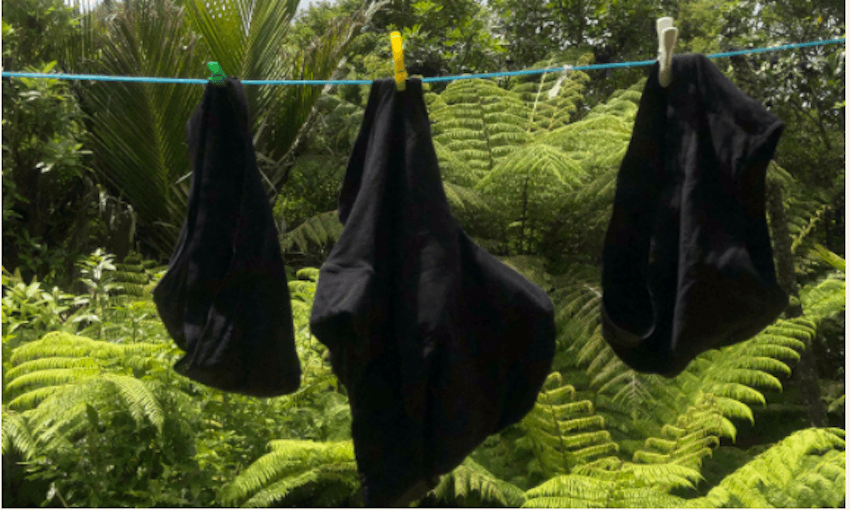 Change your flow with these period undies. (Photo: Supplied)