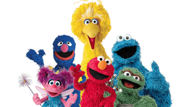 True blue: We talked to Grover, the best little monster on Sesame ...