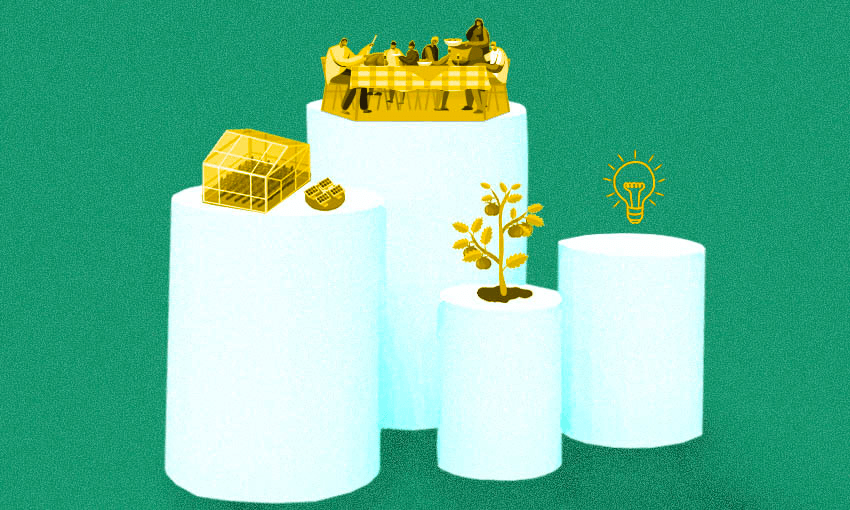 (Illustration: Tina Tiller) 
