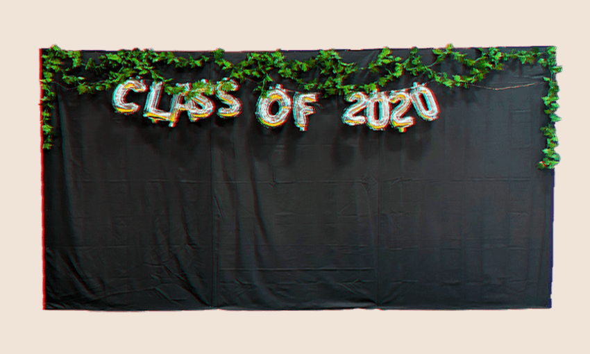 Class of 2020: A parent’s letter to her child