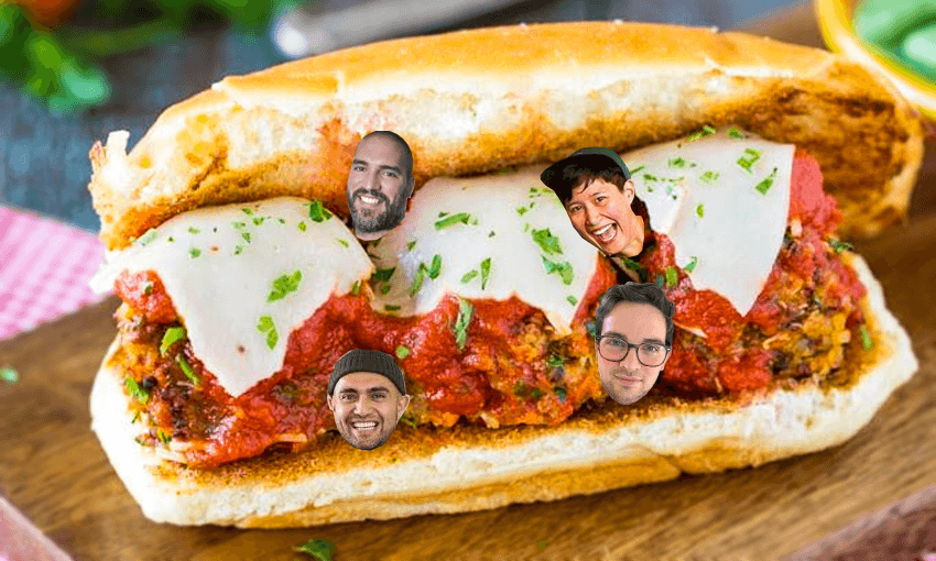 Dietary Requirements: What makes a good sandwich?