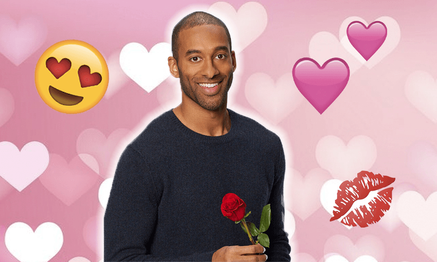 Here for the right reasons: Two Bachelor US fans chew over the new season