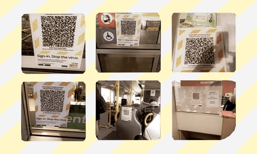 A selection of photos from Filimone Vuna’s camera roll (Supplied)