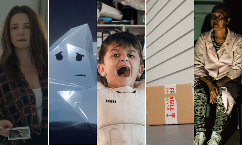 Some of our favourite 48Hours films of 2020. 
