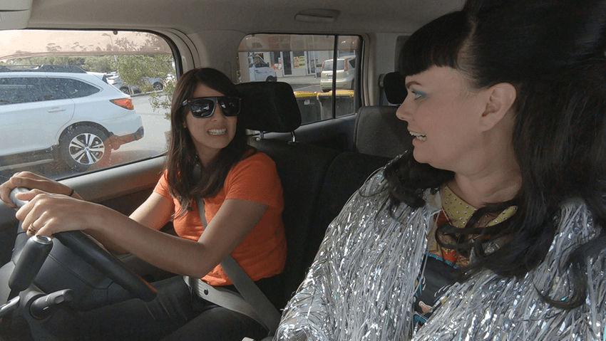 Country artist Tami Neilson road tests new album CHICKABOOM!