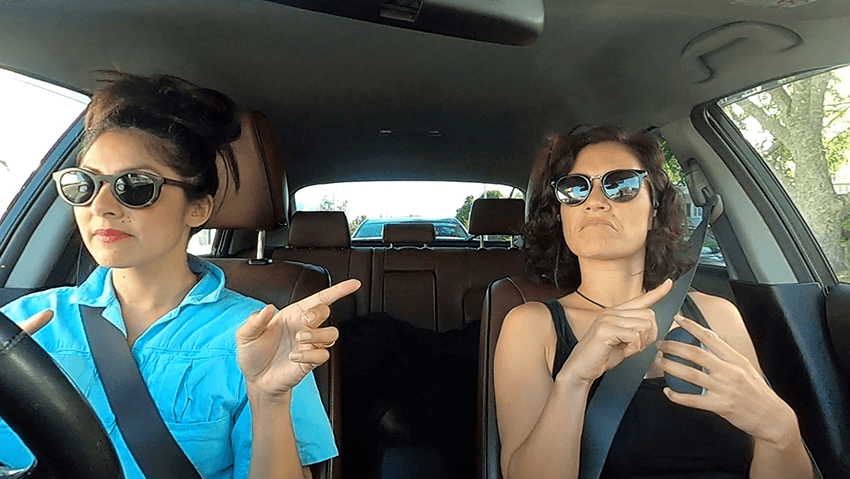 Anna Coddington’s te reo journey has no end