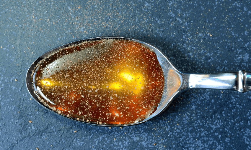 (Photo: Getty Images) 
