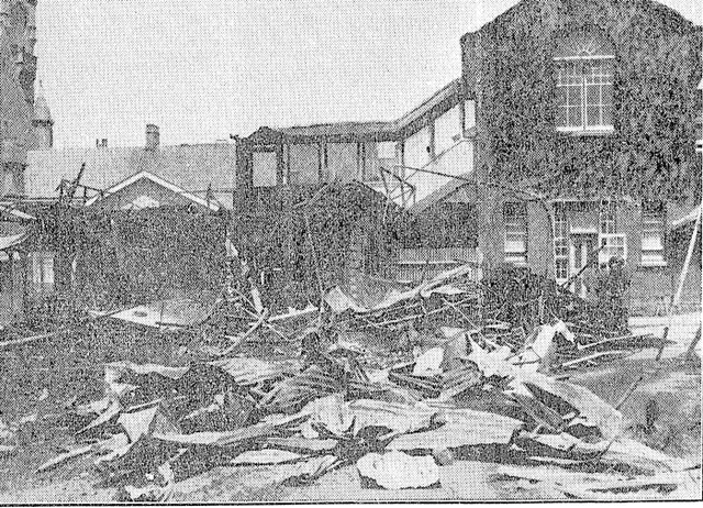 The story of Seacliff, the most haunted place in New Zealand | The Spinoff