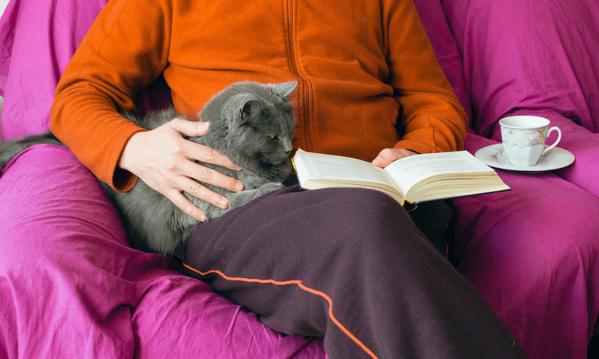 (Photo: cunfek via Getty Images) 
