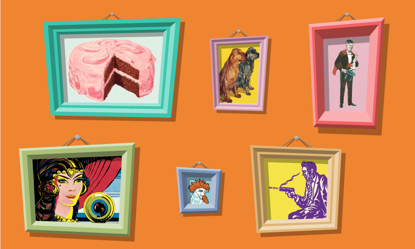 (IMAGE: TINA TILLER)