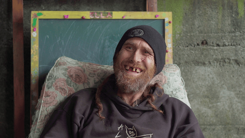 Lee Ralph, the skateboarder who vanished