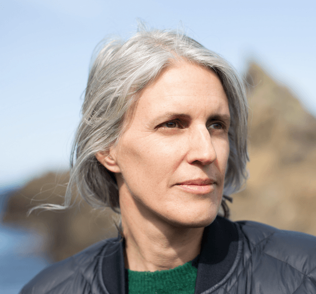 Ingrid Horrocks | The Spinoff