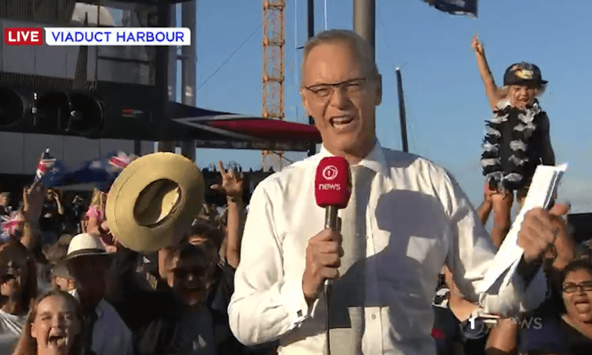 Simon Dallow feature