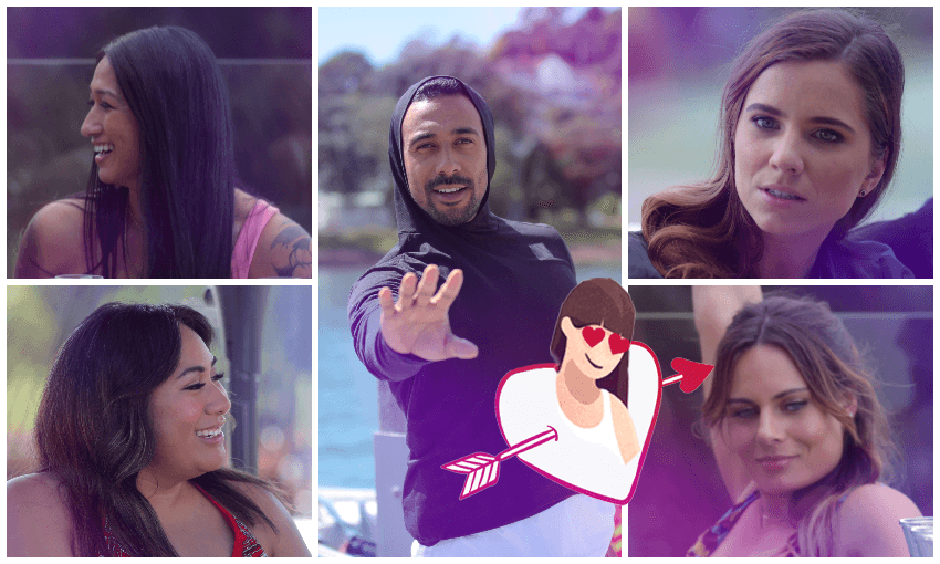 The Bachelor NZ power rankings: It’s all scone wrong