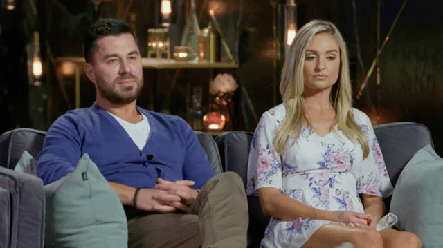 The 10 most bonkers things that have happened on MAFS Australia so far ...