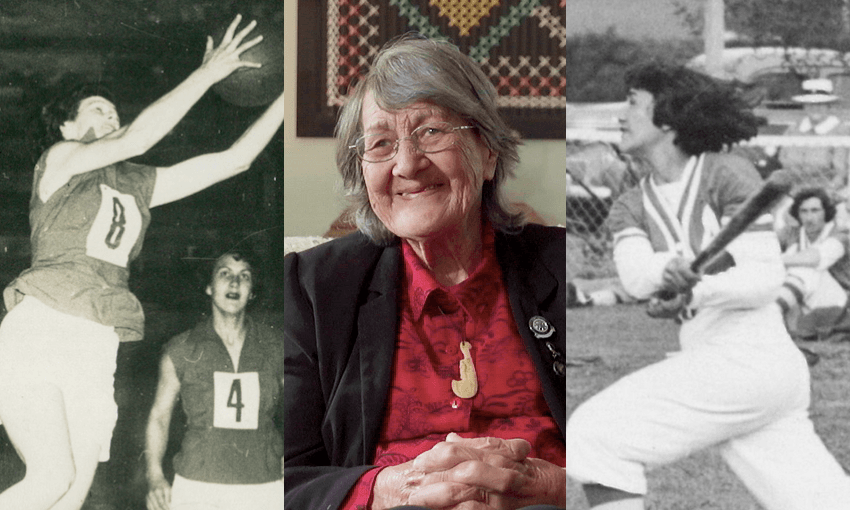 Jane Tehira (Photo: Scratched) 
