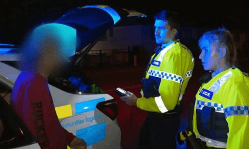 Why Police Ten 7 hurts us