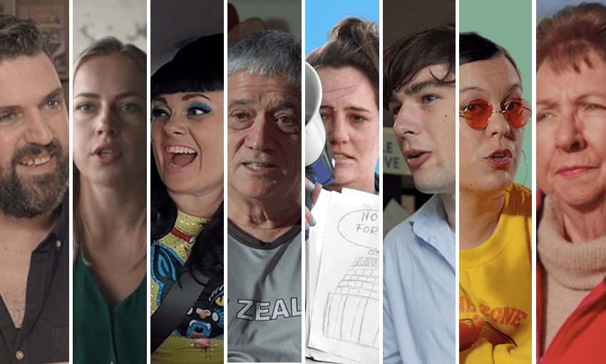 The best of The Spinoff’s video series