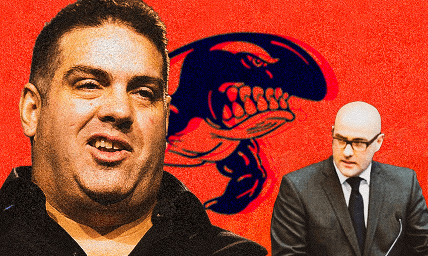 Photomontage: Tina Tiller 
