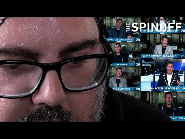 Watching three months of Mike’s Minute in a single day