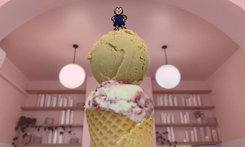 Image: Liliana Mañetto Quick 
