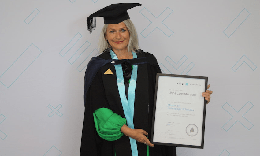 Put on your shades, because the future looks bright (Photo: supplied)