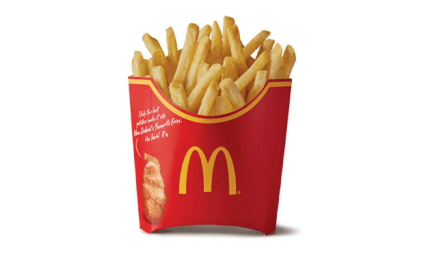 All the fast food fries in New Zealand, reviewed and ranked The Spinoff