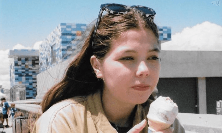 Nina Mingya Powles (Photo: Supplied)