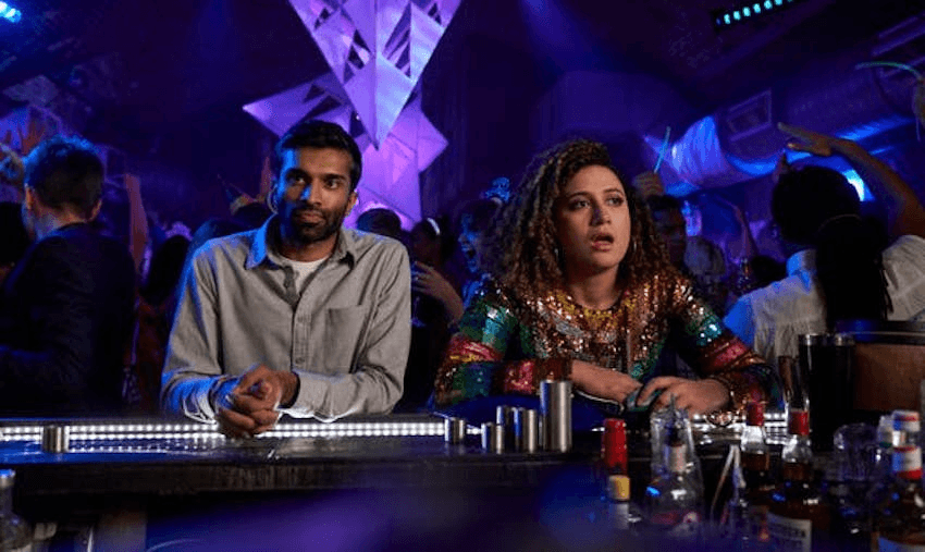 Rec Room: All the new stuff you can watch this weekend