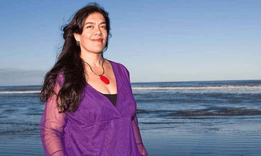 The Friday Poem: Race Riot, by Tusiata Avia