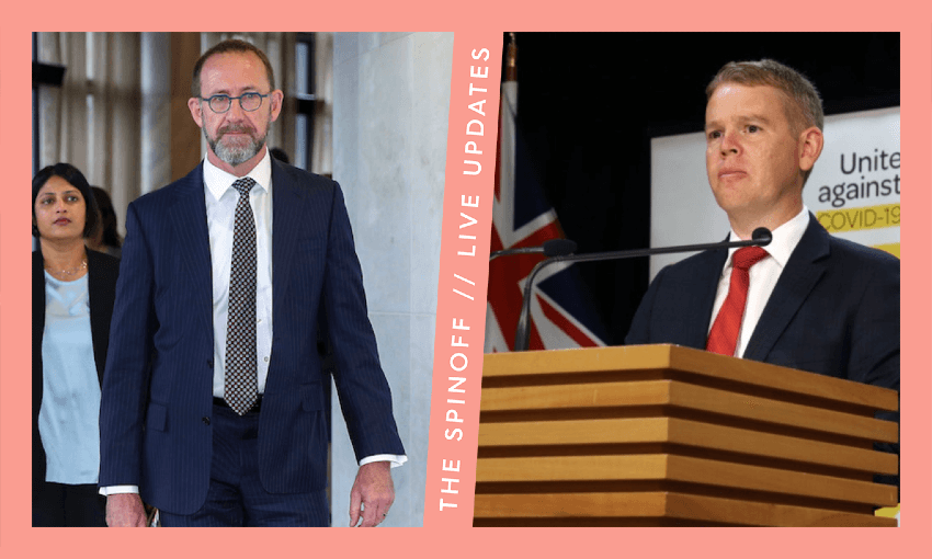 Live updates, April 21: Confirmed – Airport worker infected with Covid-19 after cleaning plane