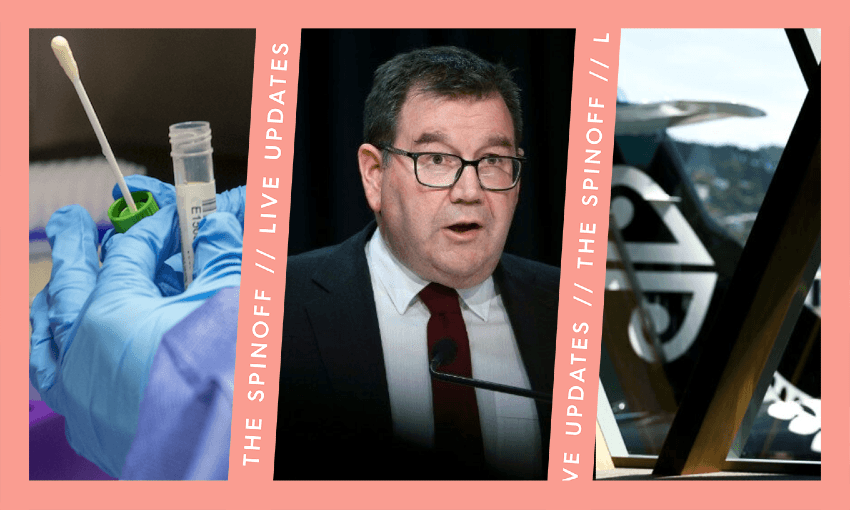 Live updates, April 22: Corrected stats show more children living in material hardship than thought