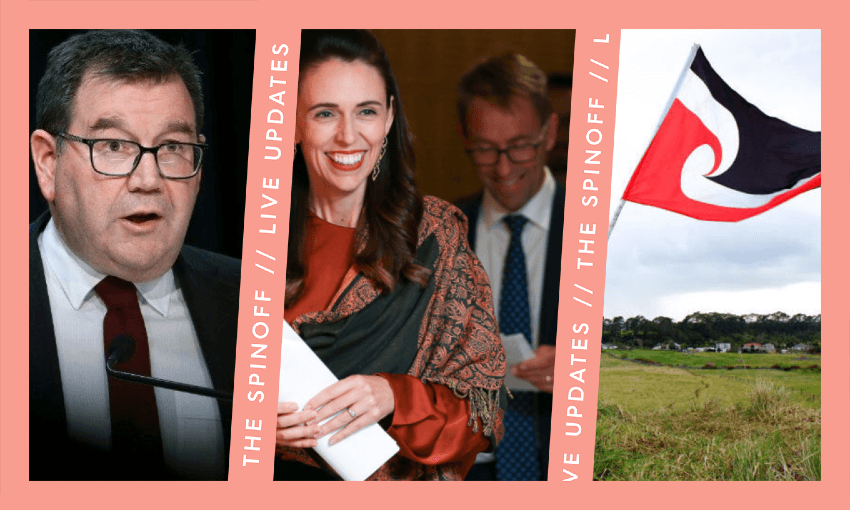 Live updates, April 20: Vaccinated airport worker tests positive for Covid-19; Ihumātao deal ruled ‘unlawful’