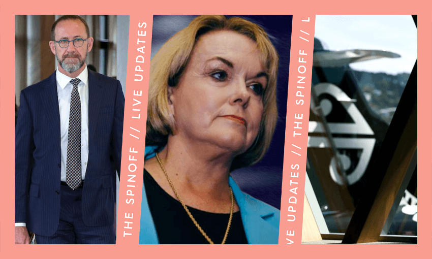 Live updates, April 28: Penalties still possible after Perth traveller escapes lockdown, travels to NZ